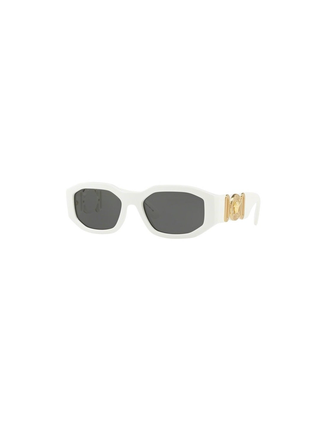 Versace VE4361 GB1/87 Medusa Biggie Square