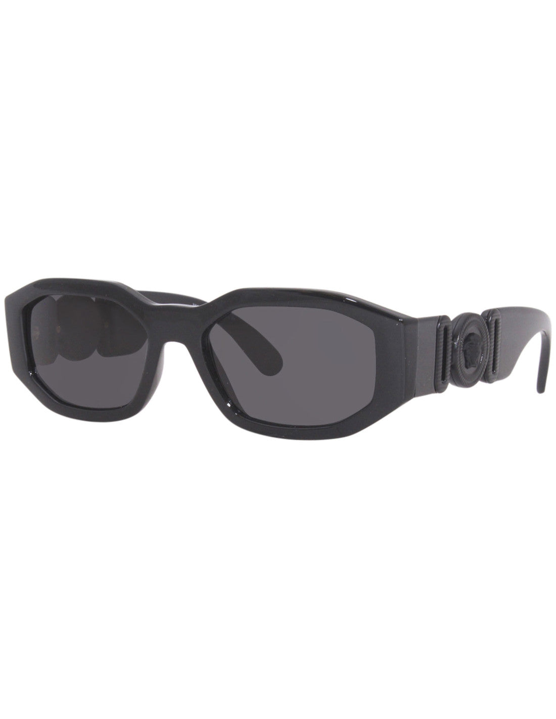 Versace VE4361 GB1/87 Medusa Biggie Square