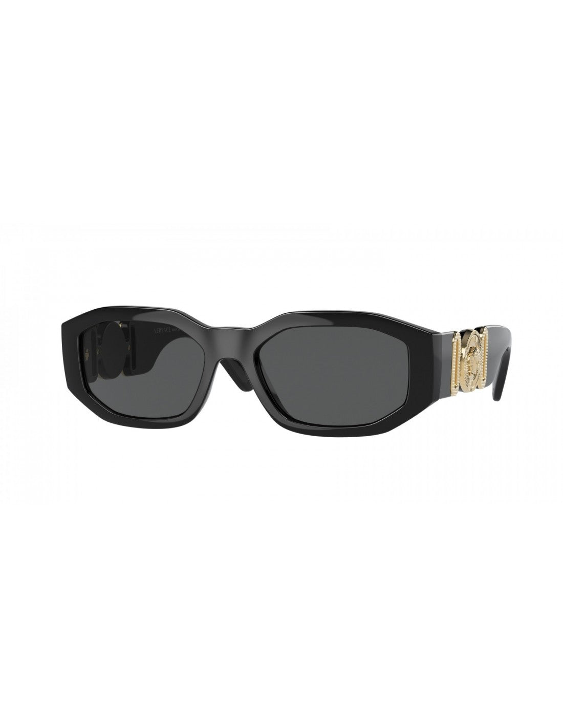 Versace VE4361 GB1/87 Medusa Biggie Square