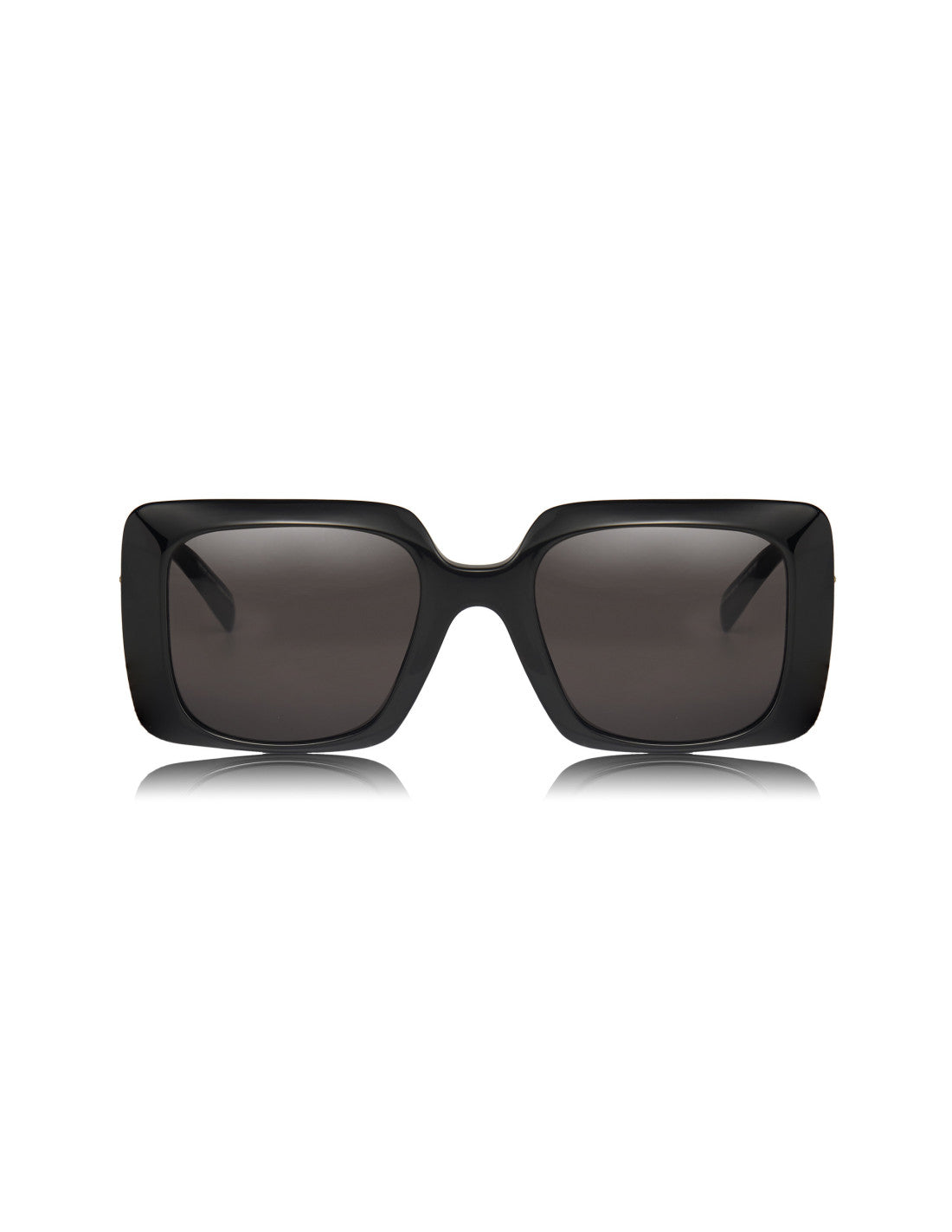 Versace VE4405 GB1/87 Square Shape Black Gold