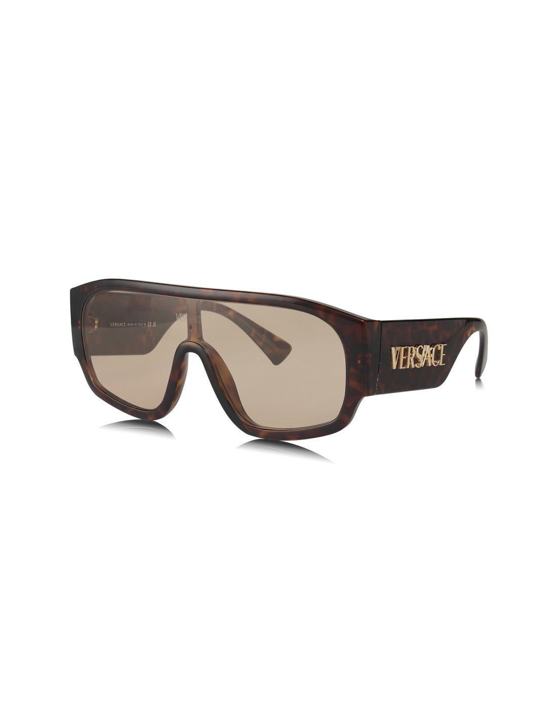 Versace VE4439 108/73 New Aviator Tortoise